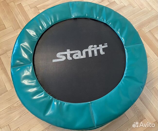 Батут Starfit TR-101 101 см