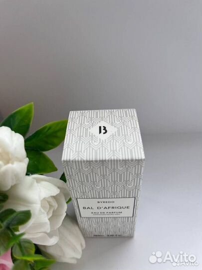 Byredo Bal D'Afrique 25ml