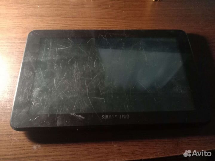 Планшеты на запчасти