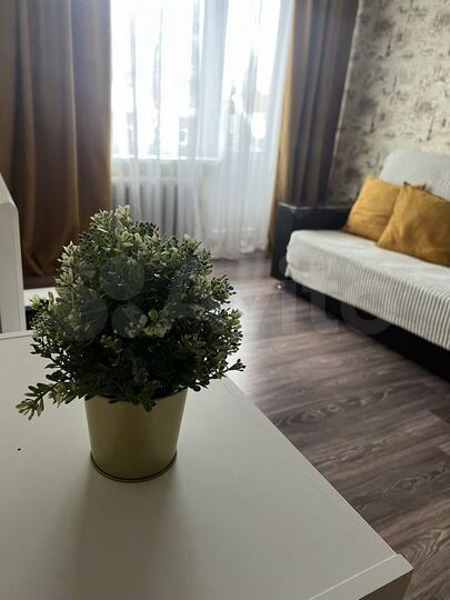 1-к. квартира, 34 м², 3/5 эт.