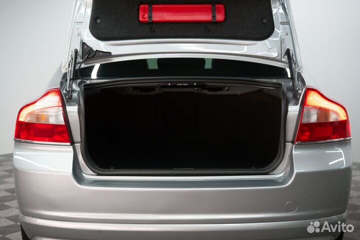 Volvo S80 3.2 AT, 2010, 175 000 км