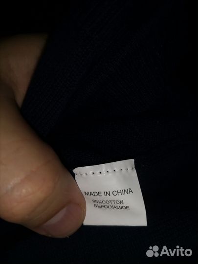 Кофта свитер джемпер