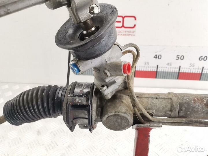 Рейка рулевая Opel Vectra B (1995-2002)