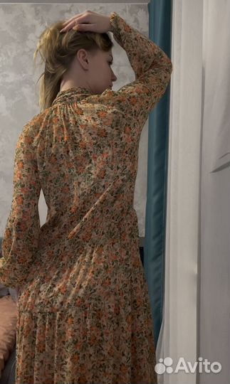 Платье женское