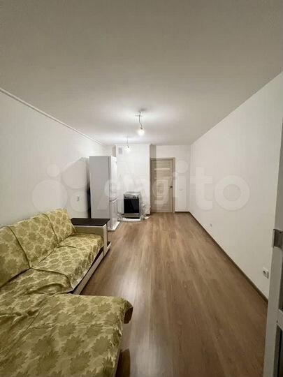 Квартира-студия, 24,6 м², 5/18 эт.