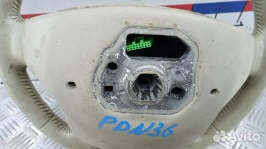 Рулевое колесо volvo XC70 2 (PDN36JZ01)