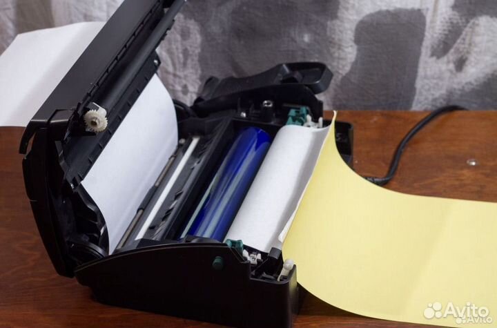 Трансферный принтер для тату