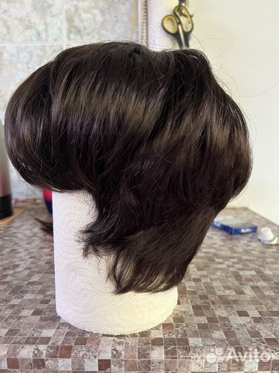 Парик женский