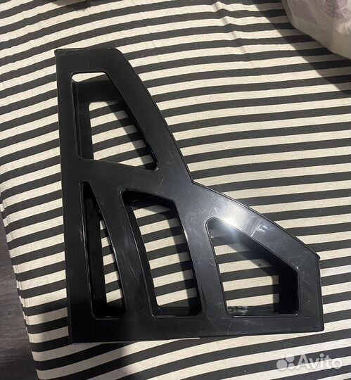 Лоток для бумаг вертикальный