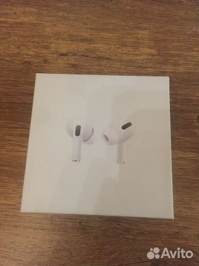 Airpods pro