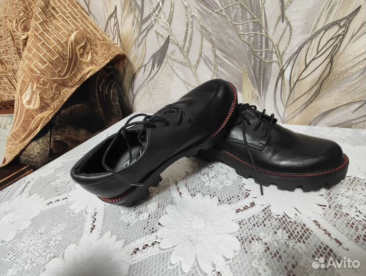 Туфли женские