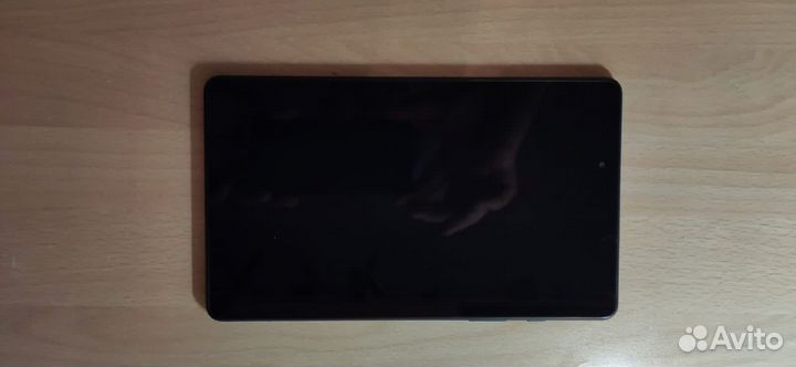 Планшет samsung galaxy tab a