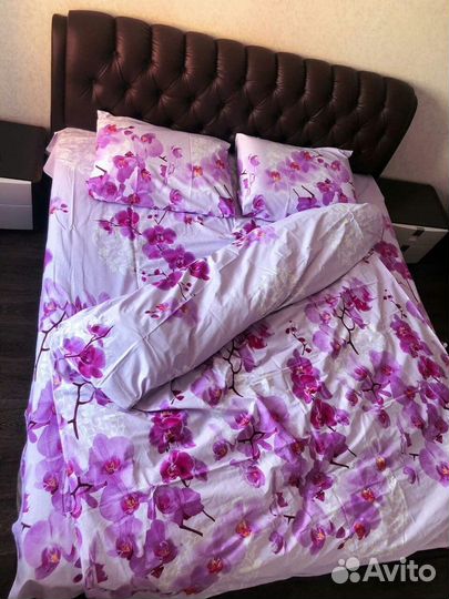 Постельное белье