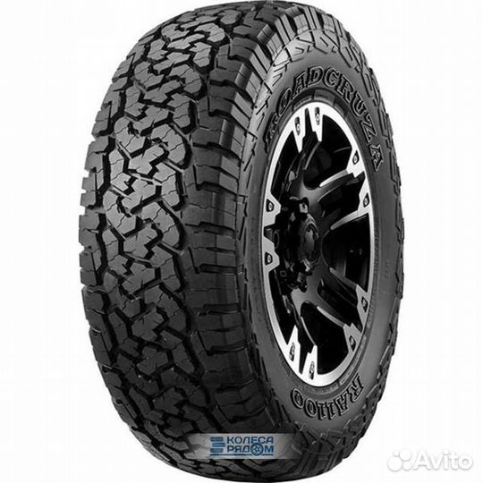 Roadcruza RA1100 A/T 205/60 R15 91H