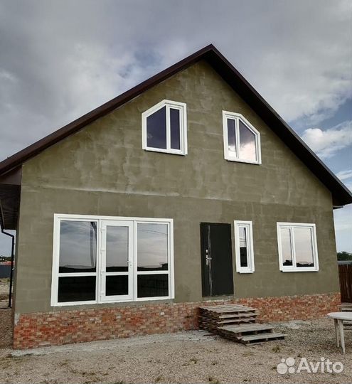 Пластиковые Балконы Окна Двери от Завода