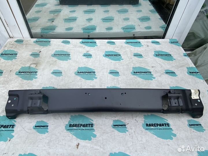 Бампер передний для Mitsubishi Pajero