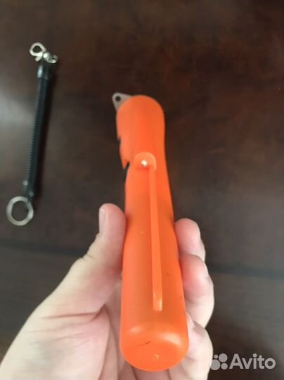 Пинпоинтер металлоискатель