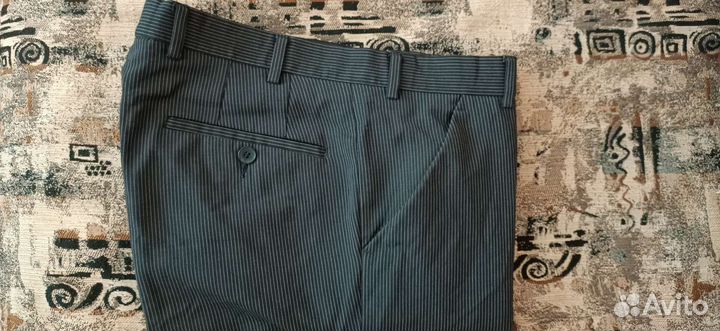 Брюки