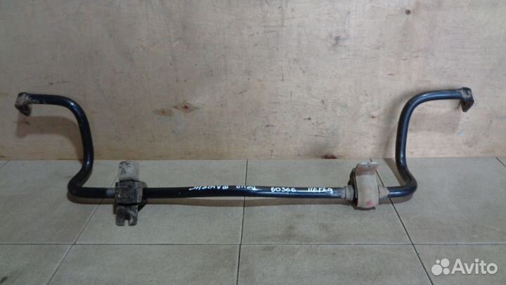 Стабилизатор передний Renault Fluence