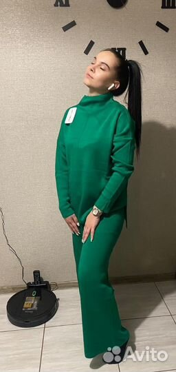 Костюм турецкий