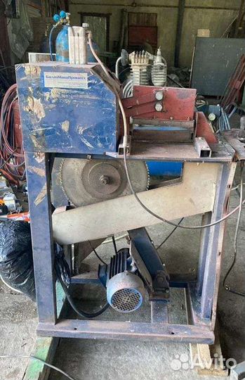 Пневмоторцовки для доски/бруса в наличии