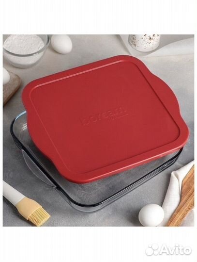 Форма для запекания