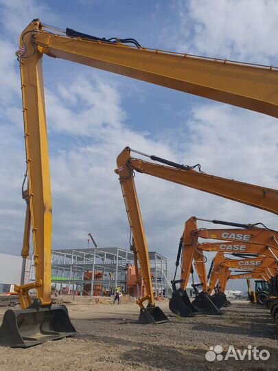 Гусеничный экскаватор Sany SY330H, 2023