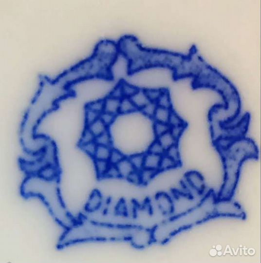 Чайный сервиз 