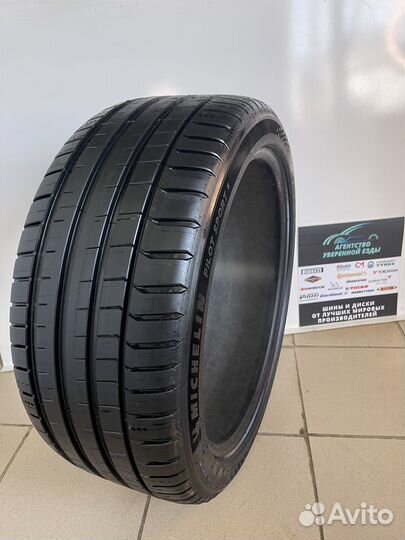 Michelin Pilot Sport 5 275/45 R20 110Y