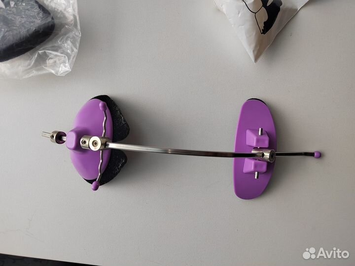 Лицевая маска Ormco(внеротовые тяги)