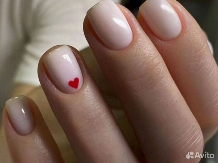 Маникюр/ Педикюр