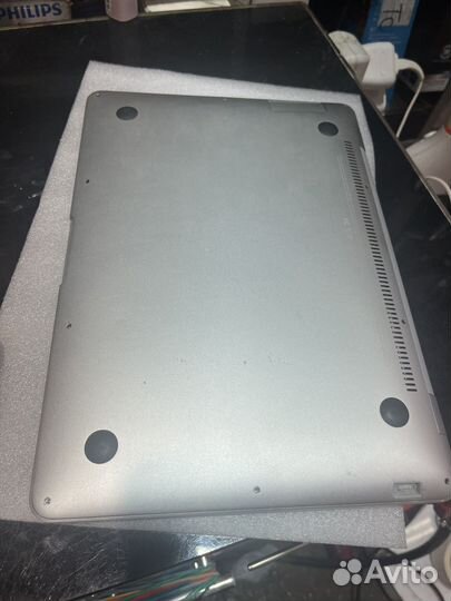 Apple MacBook матрица