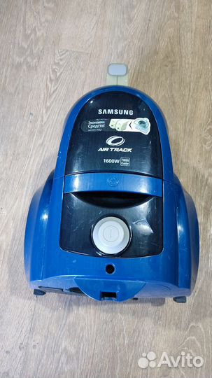 Пылесос Samsung