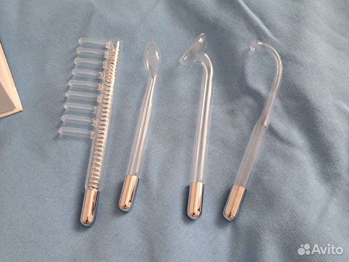 Дарсонваль biolift 4 201s Gezatone