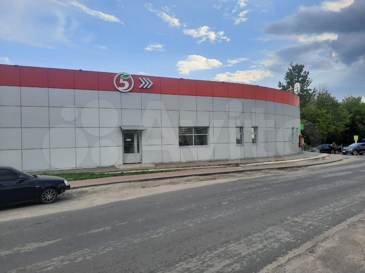 Участок 10,5 сот. (СНТ, ДНП)