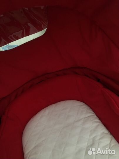 Люлька для maxi-cosi mura 3+/4(+)