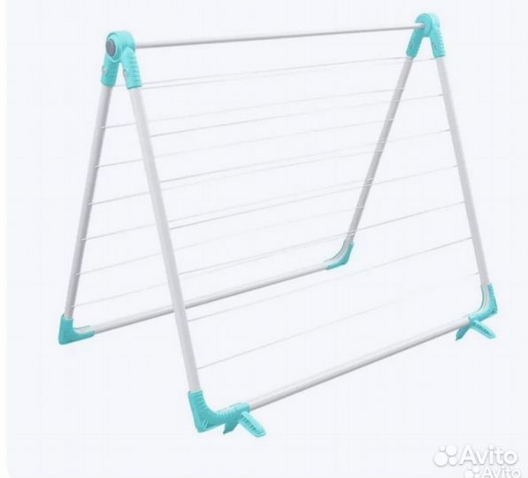 Сушилка для белья на ванну