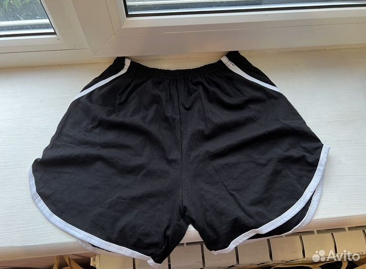 Шорты спортивные S-M