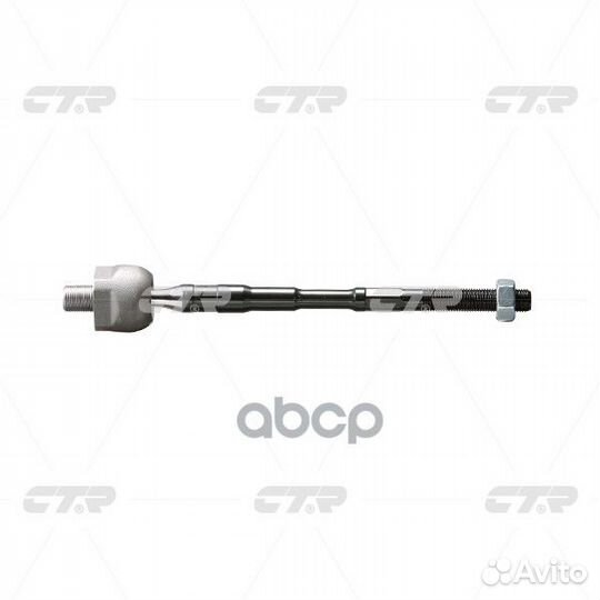 Тяга рулевая LR (без наконечника) CRN33 CTR CR