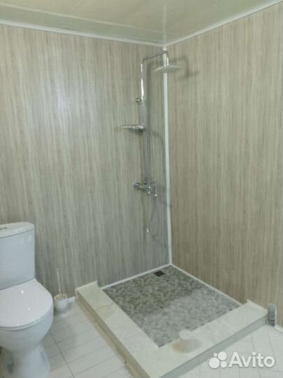 Мастер универсал отделочник