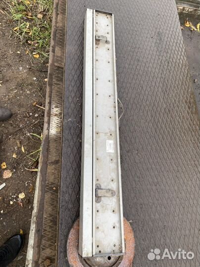 Швейноя машинка для ковров