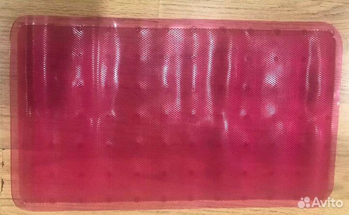 Противоскользящий коврик