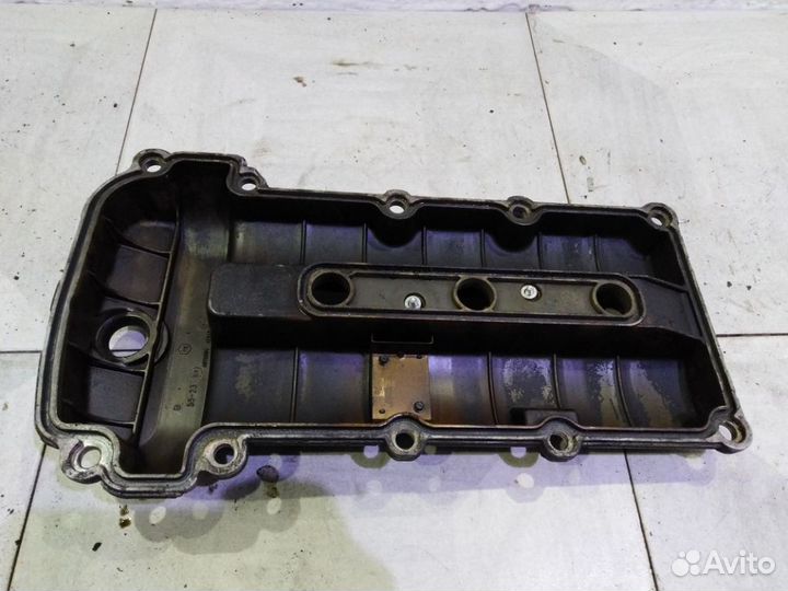 Крышка клапанная Jaguar S-Type