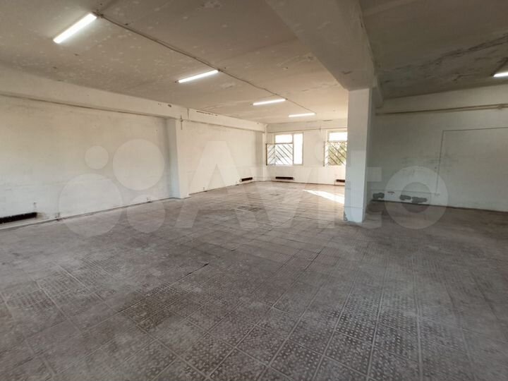 Производство, 183.2 м²