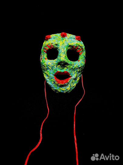Маска 