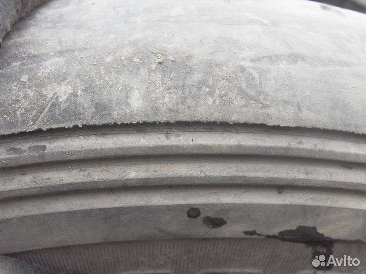 Dunlop Grandtrek AT22 285/60 R18