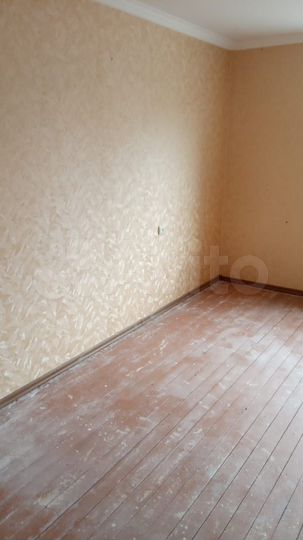 3-к. квартира, 66,5 м², 2/5 эт.