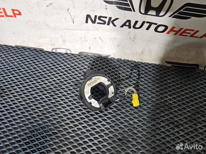 Шлейф рулевой Honda Accord CL9 K24A 2007