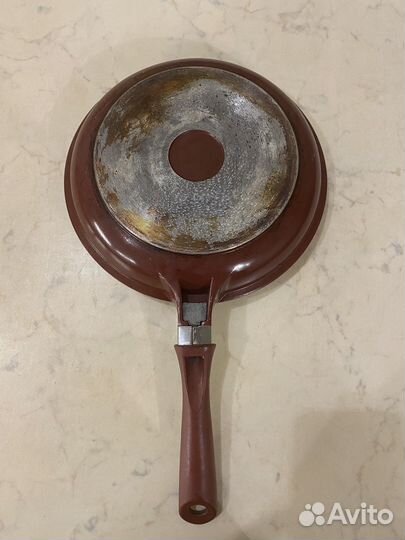 Сковорода 25 см