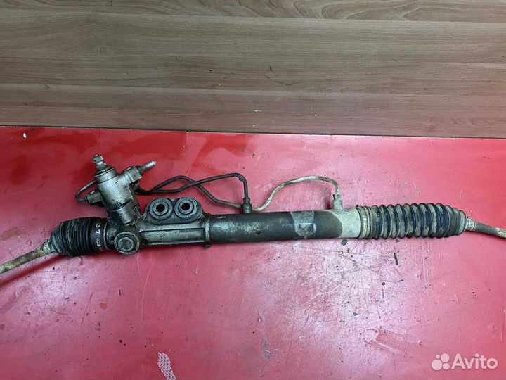 Рейка рулевая 490016Y510 Nissan Maxima (A33)